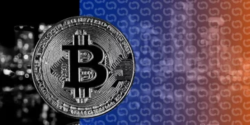 Hoạt động mạng Bitcoin tăng cao dù giá giảm gần 50% so với đỉnh