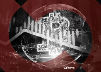 Bitcoin xuống đáy trong 21 tháng, kéo altcoin và cổ phiếu tài sản mã hóa lao dốc