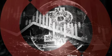 Bitcoin xuống đáy trong 21 tháng, kéo altcoin và cổ phiếu tài sản mã hóa lao dốc