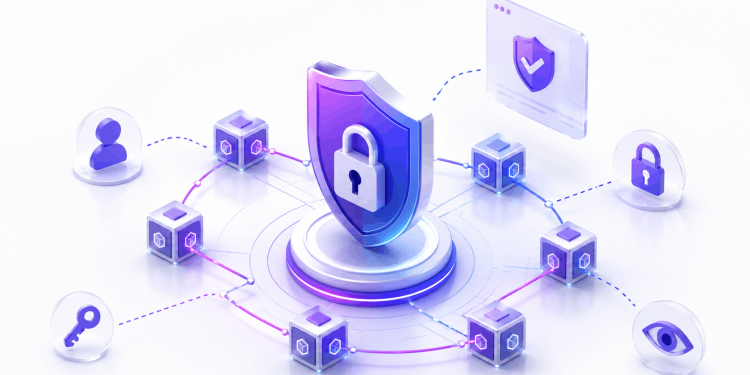 Quyền riêng tư blockchain: Khái niệm, các xu hướng công nghệ và các quan điểm về quyền riêng tư