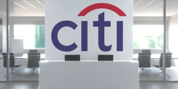 Citi ra mắt chứng chỉ lưu ký được token hóa cho cổ phần công ty tư nhân