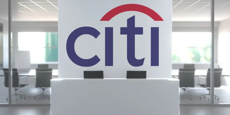 Citi ra mắt chứng chỉ lưu ký được token hóa cho cổ phần công ty tư nhân