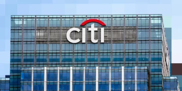 Citi dự báo thị trường tài sản được token hóa đạt 5,5 nghìn tỷ USD vào năm 2030