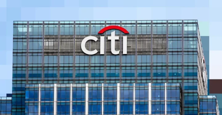 Citi dự báo thị trường tài sản được token hóa đạt 5,5 nghìn tỷ USD vào năm 2030