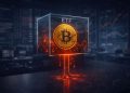 ETF Bitcoin tiếp tục chịu áp lực rút vốn