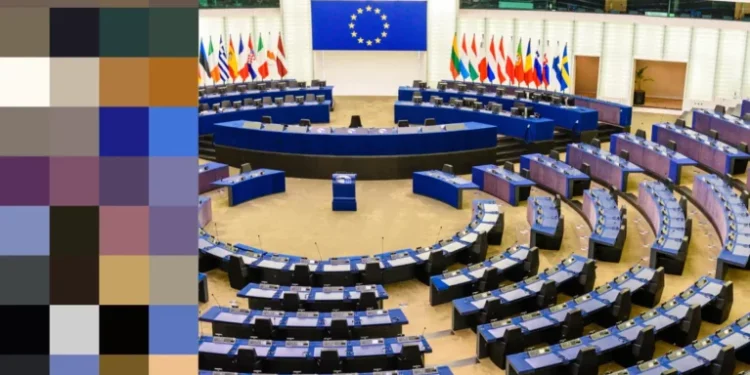Ủy ban Nghị viện châu Âu thông qua khung pháp lý cho đồng euro số