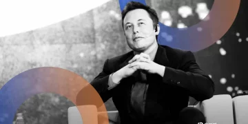 SpaceX thâu tóm Cursor 60 tỷ USD, đặt cược lớn vào AI sau IPO lịch sử