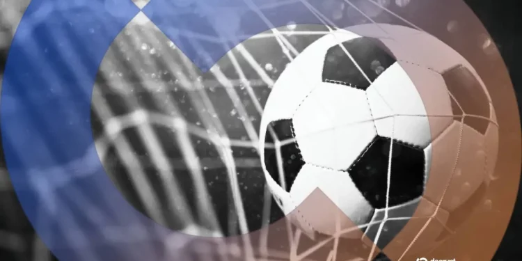 Kraken trở thành đối tác tài sản mã hóa chính thức của FIFA World Cup 2026