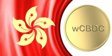 Hồng Kông thử nghiệm e-HKD cho ký quỹ phái sinh ngoài giờ