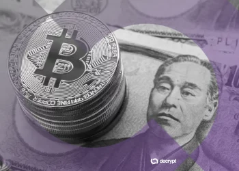 Lãi suất Nhật Bản cao nhất 30 năm, thị trường tài sản mã hóa bình thản trước cú sốc quen thuộc