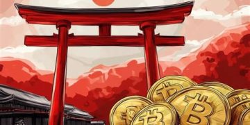 Nhật Bản thúc đẩy ETF tài sản mã hóa và stablecoin đồng yên