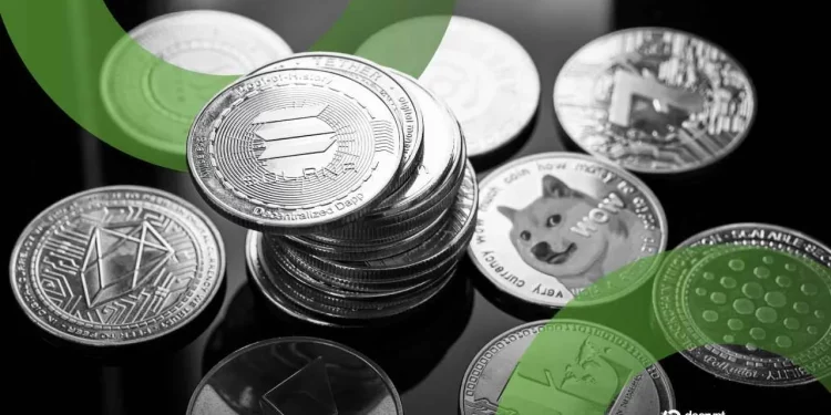 Kalshi nộp hồ sơ hợp đồng tương lai vĩnh cửu cho 12 altcoin tại Mỹ