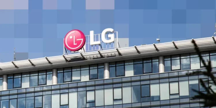 LG sẽ ra mắt nền tảng chuỗi khối cho thị trường quảng cáo số