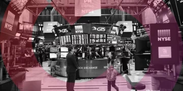 ICE và OKX lập liên doanh đưa cổ phiếu token hóa đến 120 triệu nhà giao dịch