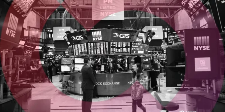 ICE và OKX lập liên doanh đưa cổ phiếu token hóa đến 120 triệu nhà giao dịch