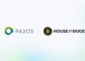 Paxos hỗ trợ Dogecoin tìm đường vào hạ tầng tổ chức