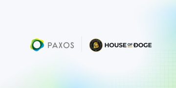 Paxos hỗ trợ Dogecoin tìm đường vào hạ tầng tổ chức