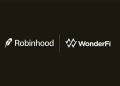 Robinhood mở cửa thị trường tài sản mã hóa tại Canada