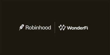 Robinhood mở cửa thị trường tài sản mã hóa tại Canada