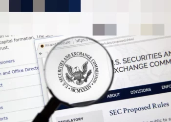 SEC đặt tài sản mã hóa làm trọng tâm chiến lược đến năm 2030
