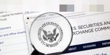 SEC đặt tài sản mã hóa làm trọng tâm chiến lược đến năm 2030