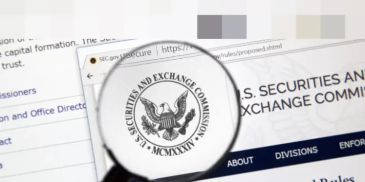 SEC đặt tài sản mã hóa làm trọng tâm chiến lược đến năm 2030