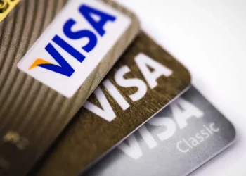 Visa mở rộng việc sử dụng tiền gửi được mã hóa thành token