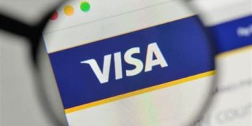 Visa thử nghiệm quyết toán stablecoin riêng tư trên Canton cùng Brale