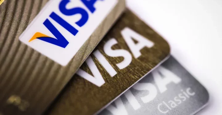 Visa mở rộng việc sử dụng tiền gửi được mã hóa thành token
