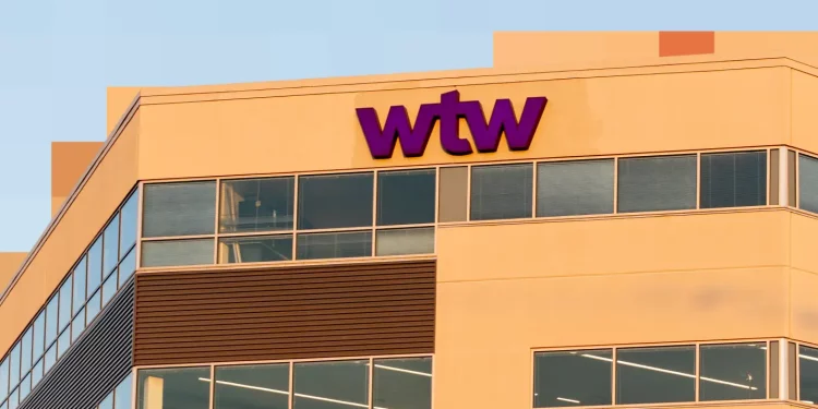 WTW mua lại Redefind, đặt cược vào thị trường bảo hiểm tài sản mã hóa