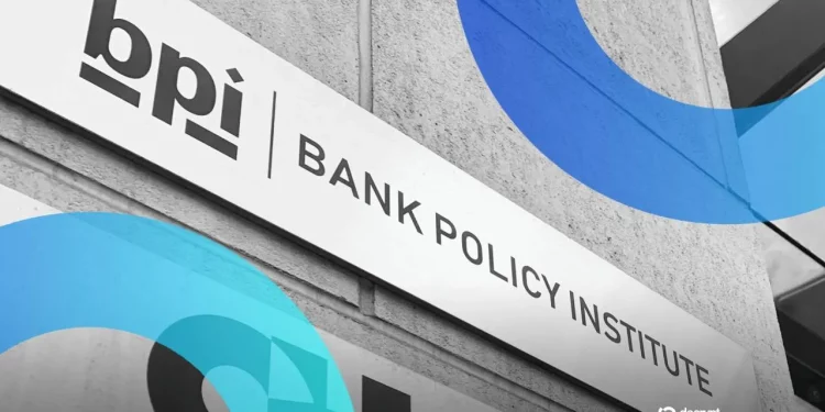 Các ngân hàng Mỹ cho rằng quy định về stablecoin cần bao phủ thị trường thứ cấp