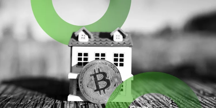 Bitcoin lần đầu được chấp nhận làm tài sản bảo đảm cho vay thế chấp Fannie Mae
