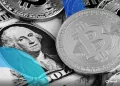 Nakamoto bán Bitcoin, tái cơ cấu nợ giữa cơn sóng gió thị trường