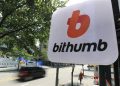 CEO Bithumb bị điều tra hối lộ giữa hàng loạt rắc rối pháp lý