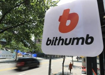 CEO Bithumb bị điều tra hối lộ giữa hàng loạt rắc rối pháp lý