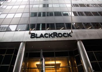 Blackrock chạy đua ra mắt ETF Bitcoin tạo lợi suất trước Goldman Sachs