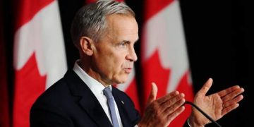 Canada cảnh báo rủi ro phụ thuộc AI sau lệnh chặn Anthropic của Mỹ