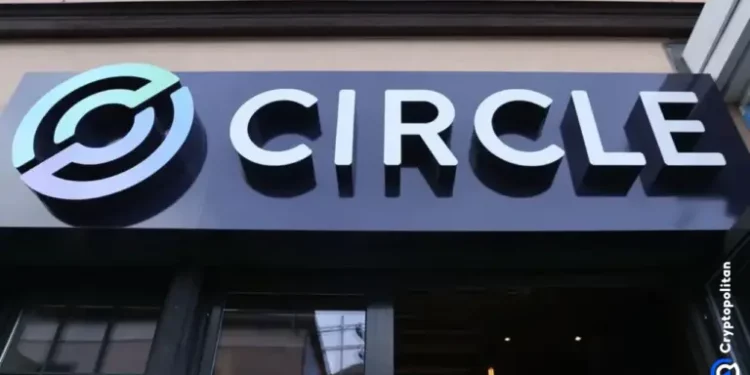 Circle hợp tác Nomura xây dịch vụ thanh toán USDC tại Nhật Bản