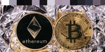 Circle ra mắt Bitcoin bọc trên Ethereum
