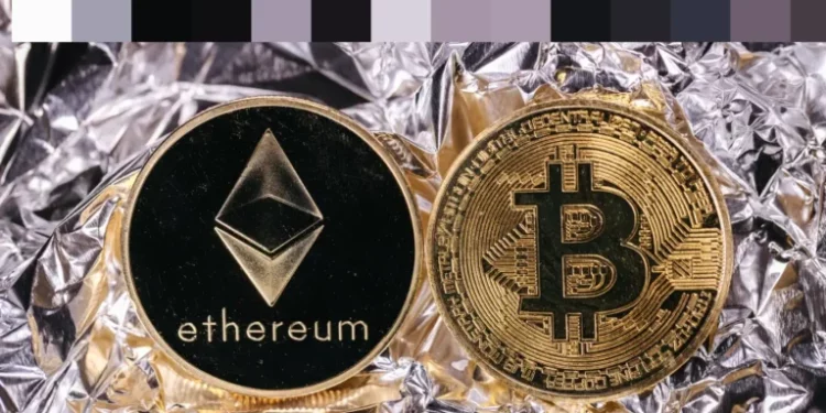Circle ra mắt Bitcoin bọc trên Ethereum