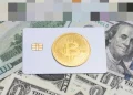 Thẻ tài sản mã hóa vượt 747 triệu USD khối lượng giao dịch