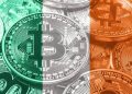 Ireland siết chặt kiểm soát tài sản mã hóa trong kế hoạch chống tội phạm tài chính