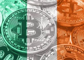 Ireland siết chặt kiểm soát tài sản mã hóa trong kế hoạch chống tội phạm tài chính