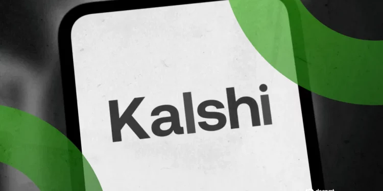 Kalshi kiện Illinois vì sắc thuế mới với thị trường dự đoán thể thao