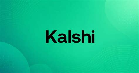 Kalshi đàm phán sơ bộ với ngân hàng đầu tư về IPO