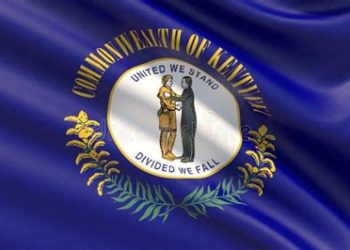 Kentucky kiện các thị trường dự đoán thể thao