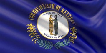 Kentucky kiện các thị trường dự đoán thể thao