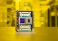 Microsoft công bố chip lượng tử mạnh hơn 1.000 lần, làm dấy lo ngại về an toàn của Bitcoin