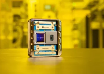 Microsoft công bố chip lượng tử mạnh hơn 1.000 lần, làm dấy lo ngại về an toàn của Bitcoin