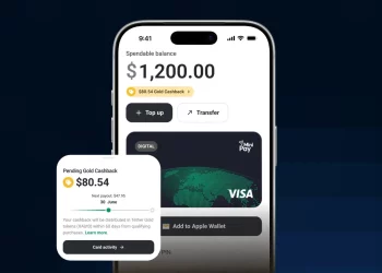 MiniPay ra mắt thẻ ghi nợ Visa cho thanh toán bằng stablecoin